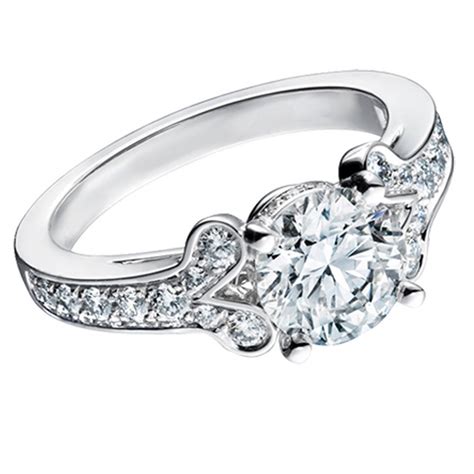 cartier engagement rings prices|cartier engagement ring for sale.